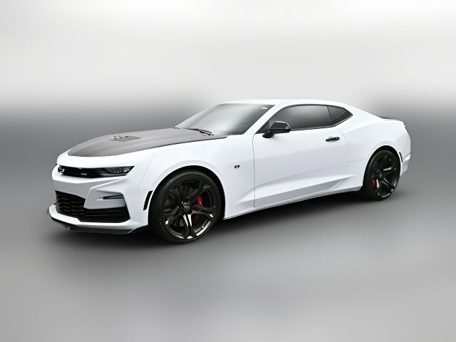 2023 Chevrolet Camaro 2SS