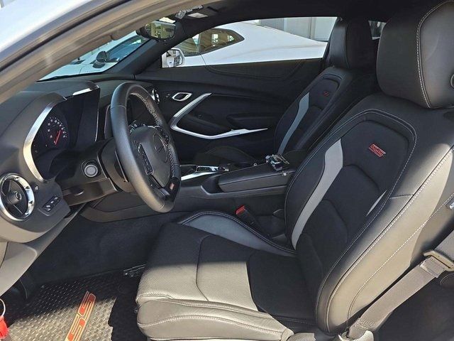 2023 Chevrolet Camaro 2SS