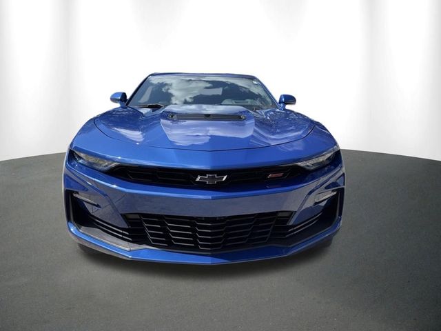 2023 Chevrolet Camaro 2SS