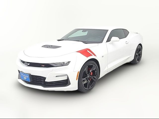 2023 Chevrolet Camaro 2SS