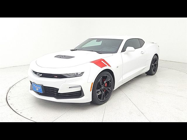 2023 Chevrolet Camaro 2SS