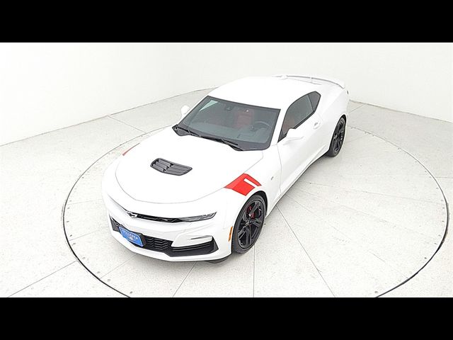 2023 Chevrolet Camaro 2SS