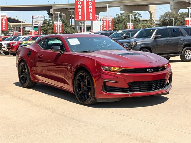 2023 Chevrolet Camaro 2SS