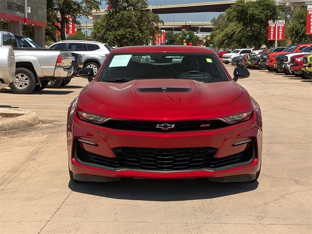 2023 Chevrolet Camaro 2SS