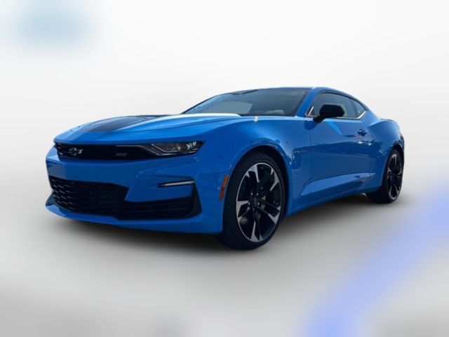 2023 Chevrolet Camaro 2SS