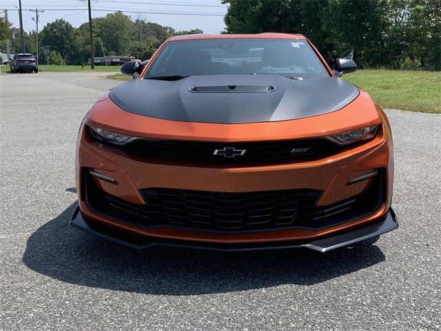 2023 Chevrolet Camaro 2SS