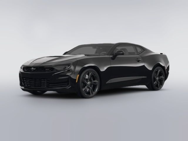 2023 Chevrolet Camaro 2SS