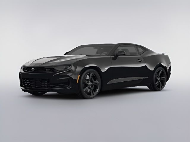 2023 Chevrolet Camaro 2SS