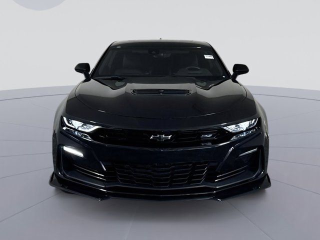 2023 Chevrolet Camaro 2SS