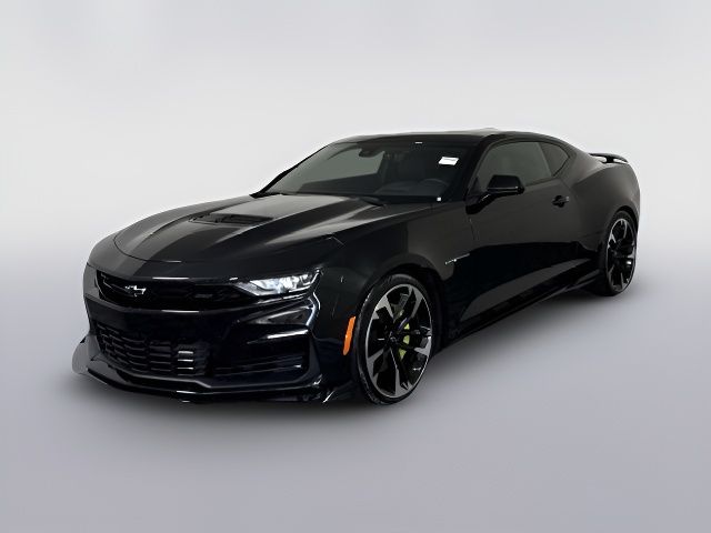 2023 Chevrolet Camaro 2SS