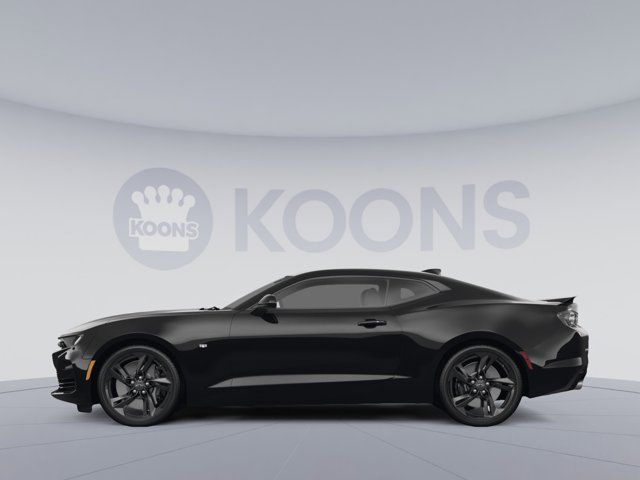 2023 Chevrolet Camaro 2SS