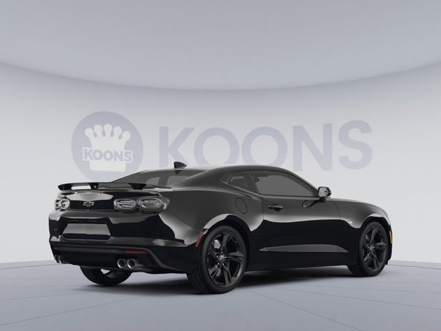 2023 Chevrolet Camaro 2SS