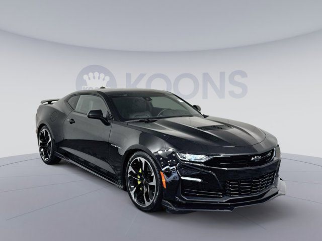 2023 Chevrolet Camaro 2SS