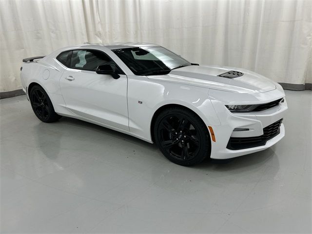 2023 Chevrolet Camaro 2SS