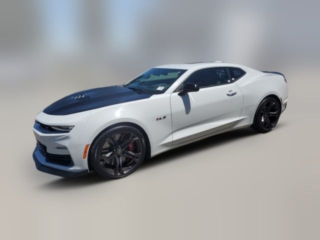 2023 Chevrolet Camaro 2SS