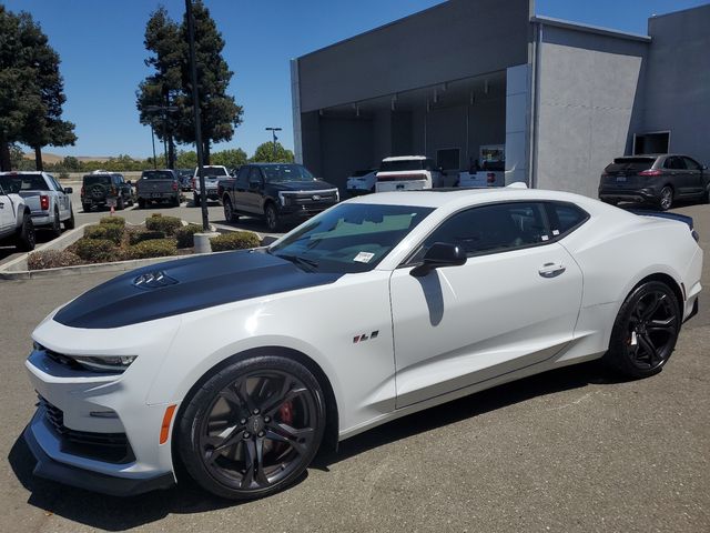 2023 Chevrolet Camaro 2SS