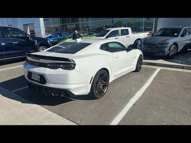 2023 Chevrolet Camaro 2SS