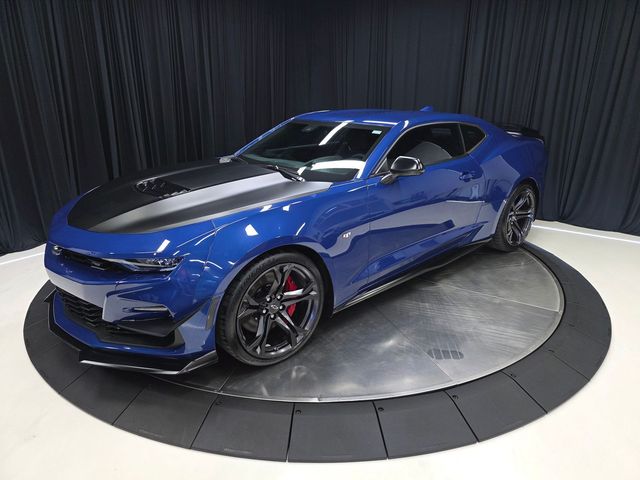 2023 Chevrolet Camaro 2SS
