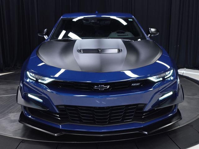 2023 Chevrolet Camaro 2SS