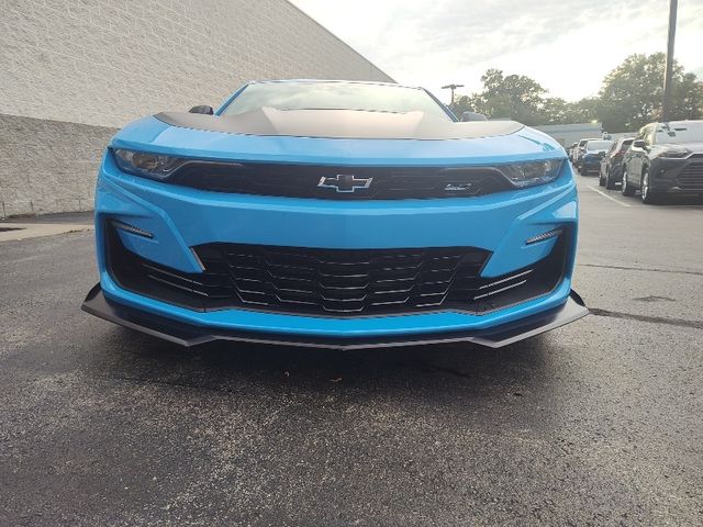 2023 Chevrolet Camaro 2SS