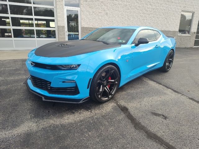 2023 Chevrolet Camaro 2SS