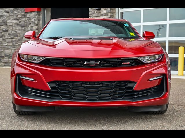 2023 Chevrolet Camaro 2SS