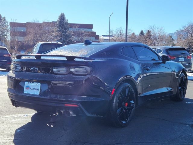 2023 Chevrolet Camaro 2SS