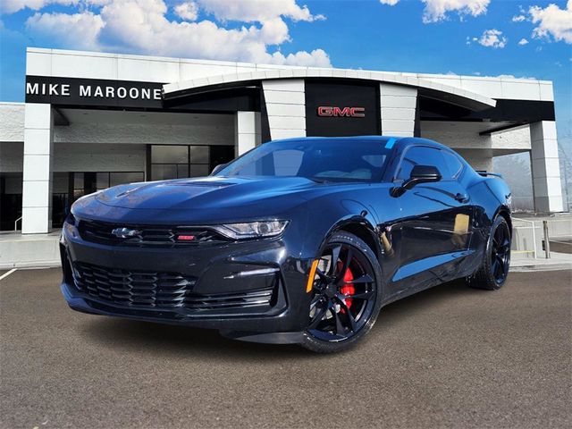 2023 Chevrolet Camaro 2SS