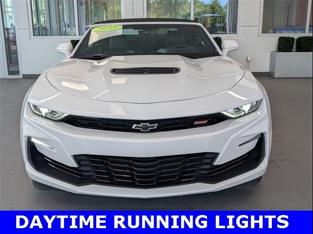 2023 Chevrolet Camaro 2SS