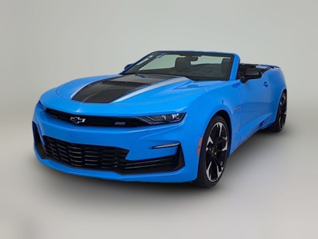 2023 Chevrolet Camaro 2SS