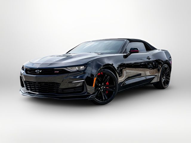 2023 Chevrolet Camaro 2SS