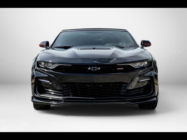 2023 Chevrolet Camaro 2SS