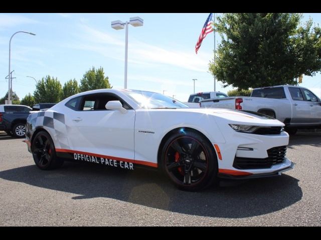 2023 Chevrolet Camaro 2SS