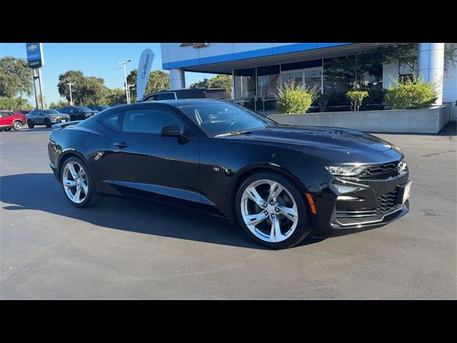 2023 Chevrolet Camaro 2SS