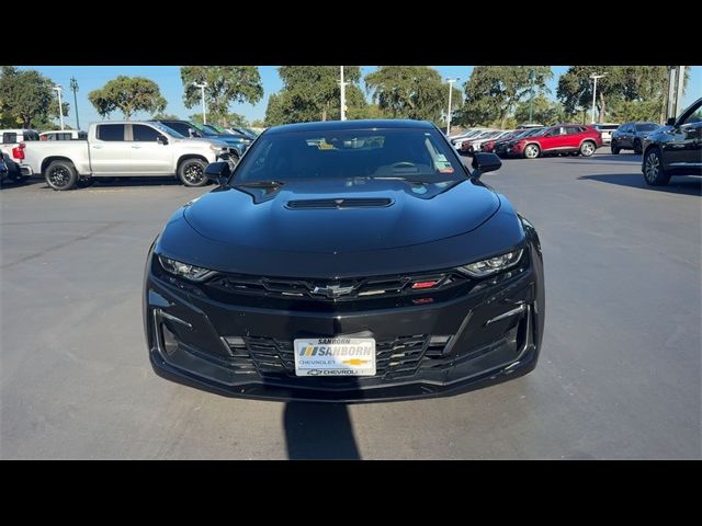 2023 Chevrolet Camaro 2SS