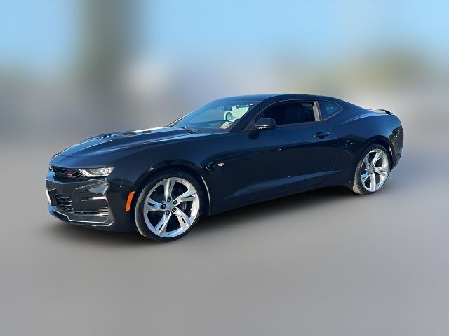 2023 Chevrolet Camaro 2SS