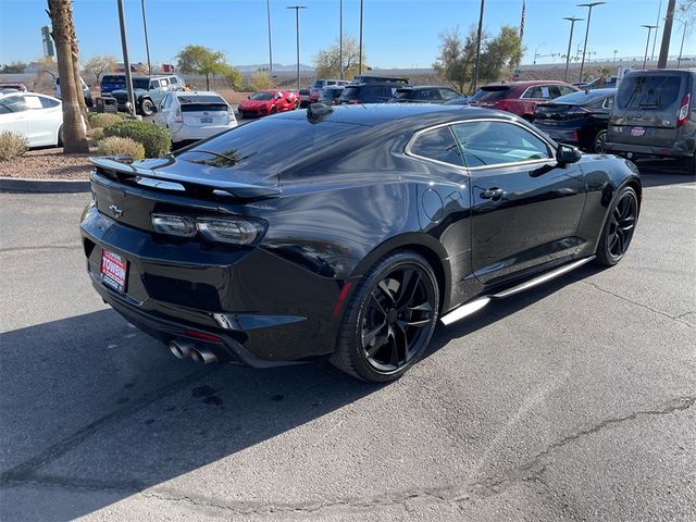 2023 Chevrolet Camaro 2SS