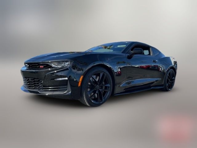 2023 Chevrolet Camaro 2SS