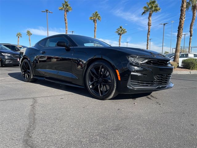 2023 Chevrolet Camaro 2SS