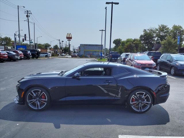 2023 Chevrolet Camaro 2SS