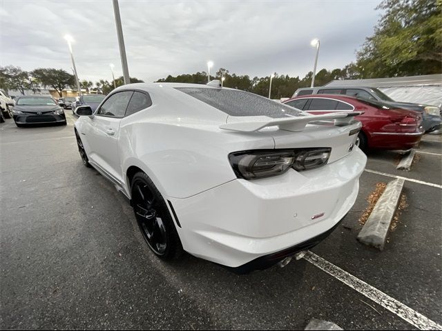 2023 Chevrolet Camaro 2SS