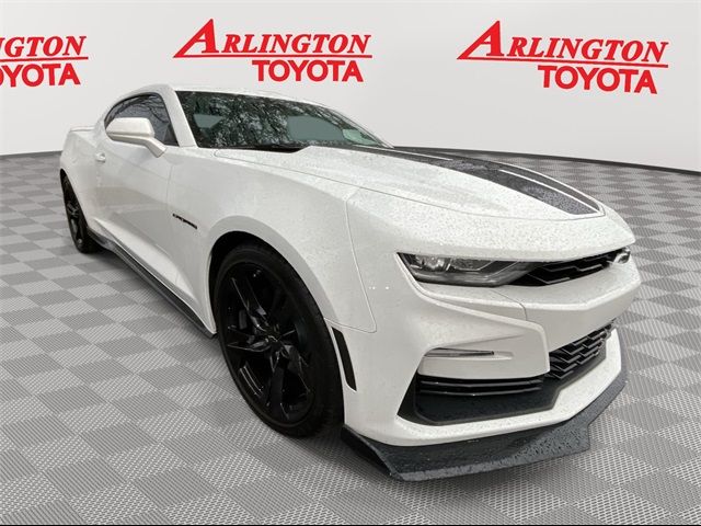 2023 Chevrolet Camaro 2SS