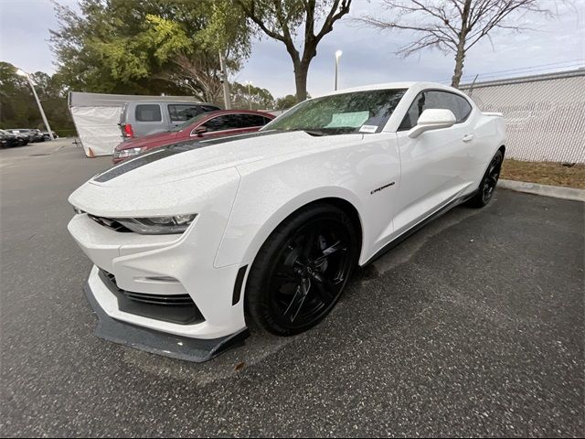 2023 Chevrolet Camaro 2SS