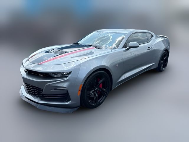 2023 Chevrolet Camaro 2SS