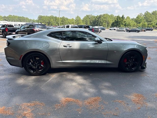 2023 Chevrolet Camaro 2SS