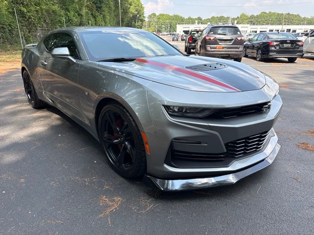 2023 Chevrolet Camaro 2SS