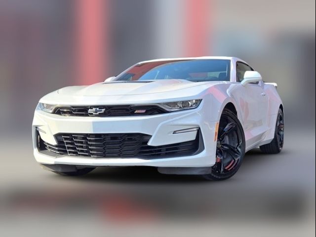 2023 Chevrolet Camaro 2SS