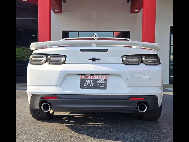 2023 Chevrolet Camaro 2SS