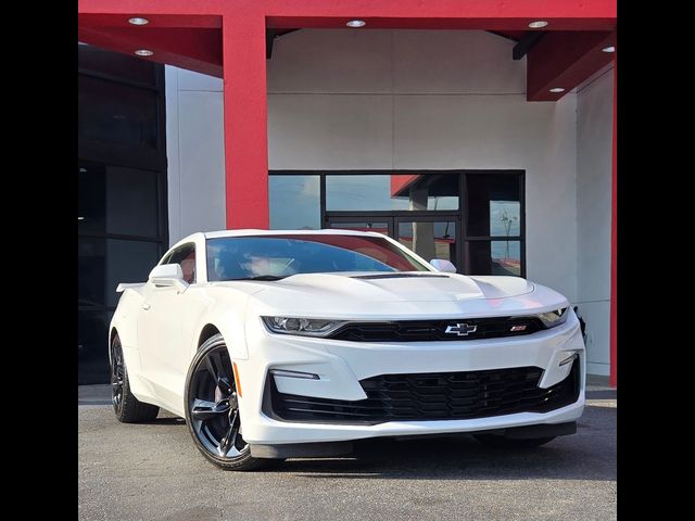 2023 Chevrolet Camaro 2SS