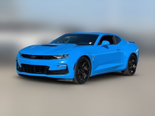 2023 Chevrolet Camaro 2SS